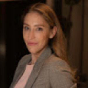 Meet your Posher, Kristina